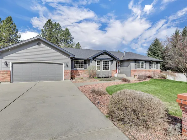 12303 N Morton Dr, Spokane, WA 99218