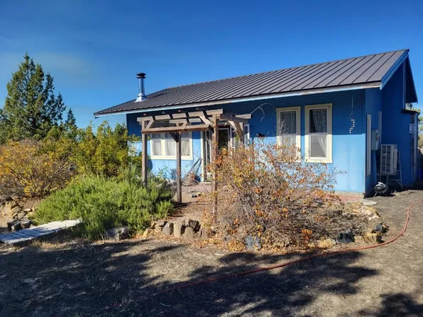 12927 Sunrise Ln, Montague, CA 96064