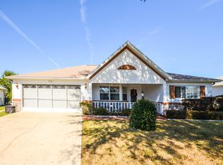 9761 SW 97th Pl, Ocala, FL 34481