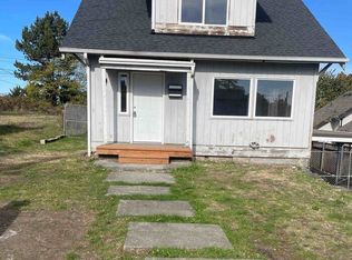 2121 S 50th St, Tacoma, WA 98409