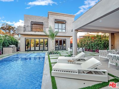 6361 Drexel Ave, Los Angeles, CA, 90048