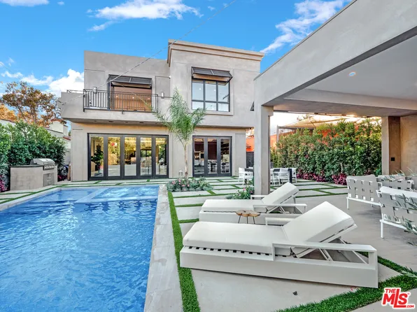 6361 Drexel Ave, Los Angeles, CA 90048