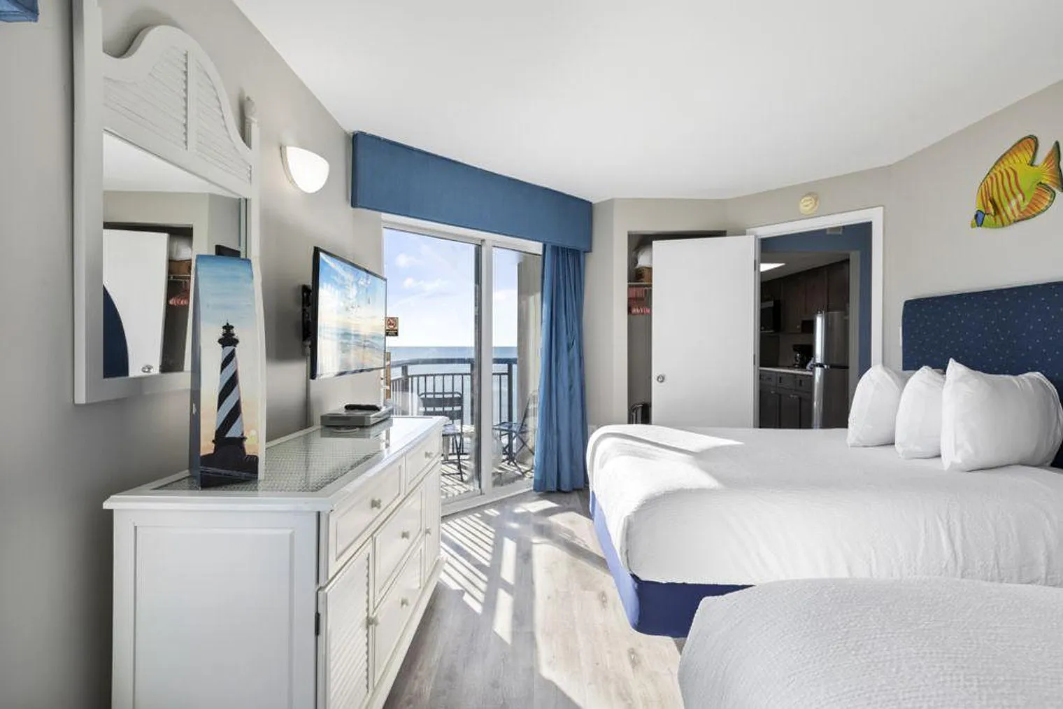 1 bed, 2.0 bath, 667 sqft, $2,795 — Photo 4