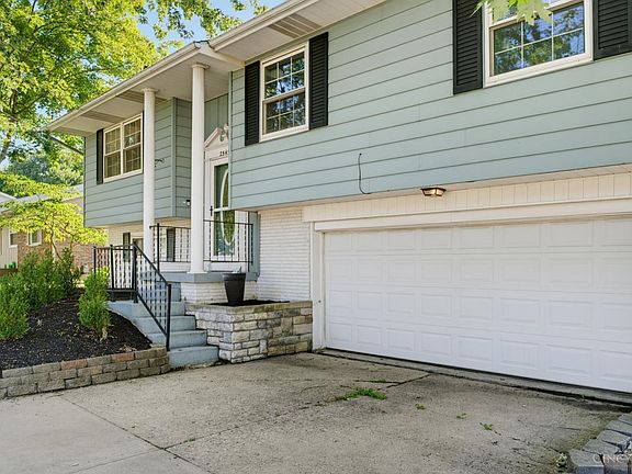 2nd image of 2545 El Camino Dr
