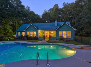 2086 Mount Vernon Rd NW, Monroe, GA 30656