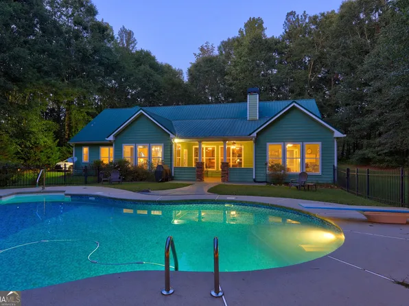 2086 Mount Vernon Rd NW, Monroe, GA 30656