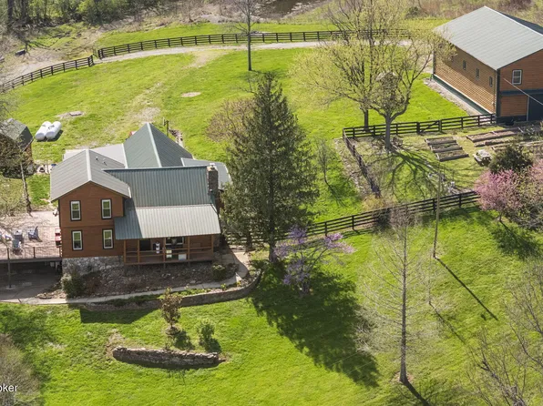 2502 State Highway 55, Carrollton, KY 41008