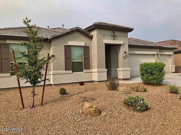 2nd image of 13820 W Desert Moon Way
