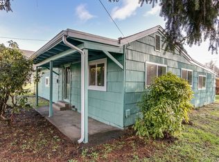 145 W D St, Springfield, OR 97477