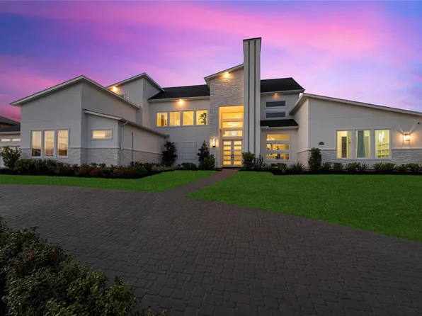 29526 Circle S Ranch Trl, Richmond, TX 77406