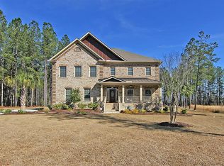 1008 Ironwood Ct, Moncks Corner, SC 29461