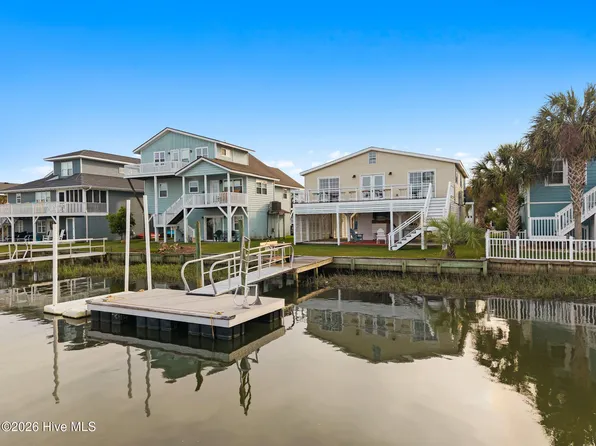 54 Fairmont Street, Ocean Isle Beach, NC 28469