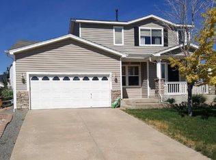 9611 Lark Ct, Littleton, CO 80125