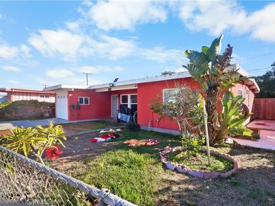 1718 W 166th St, Compton, CA, 90220