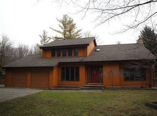 3496 Lightle Rd, North Street, MI 48049