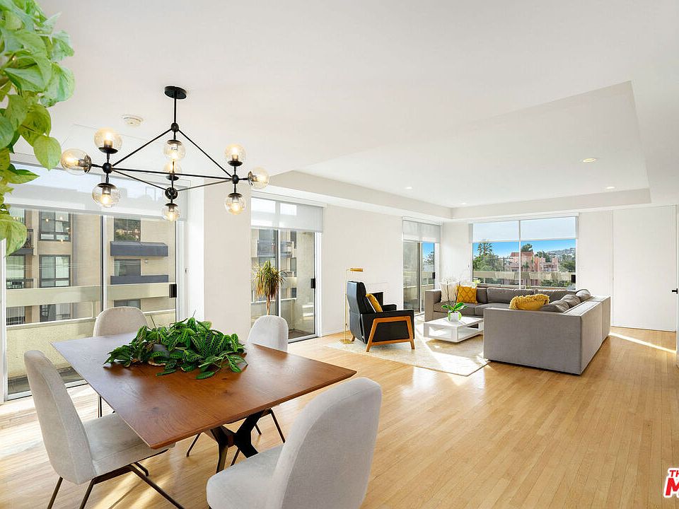 1st image of 1601 N Fuller Ave APT 302