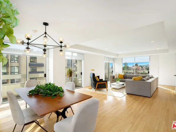 1601 N Fuller Ave APT 302, Los Angeles, CA 90046