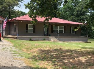 20124 Highway 102, Tecumseh, OK 74873