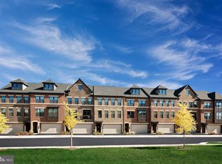 43393 Ghazwa Sq LOT 3593, Ashburn, VA 20148