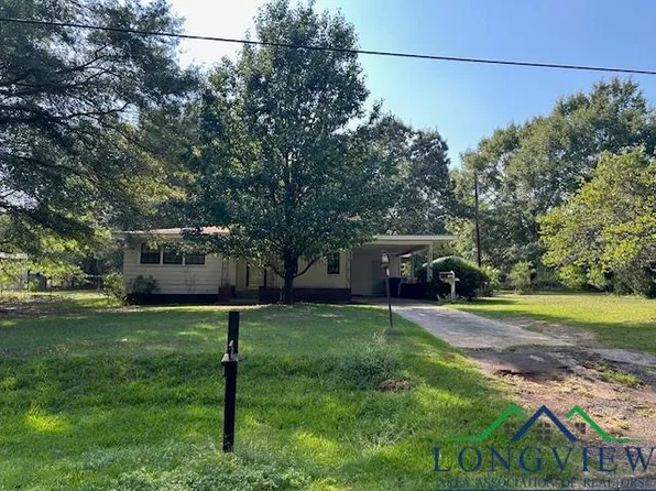 1401 Myrtlewood Dr, Marshall, TX 75672