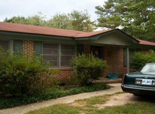 4226 Robinson Cir, Macon, GA 31204