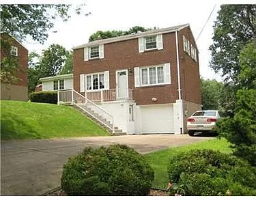 6616 Shady Ave photo 1