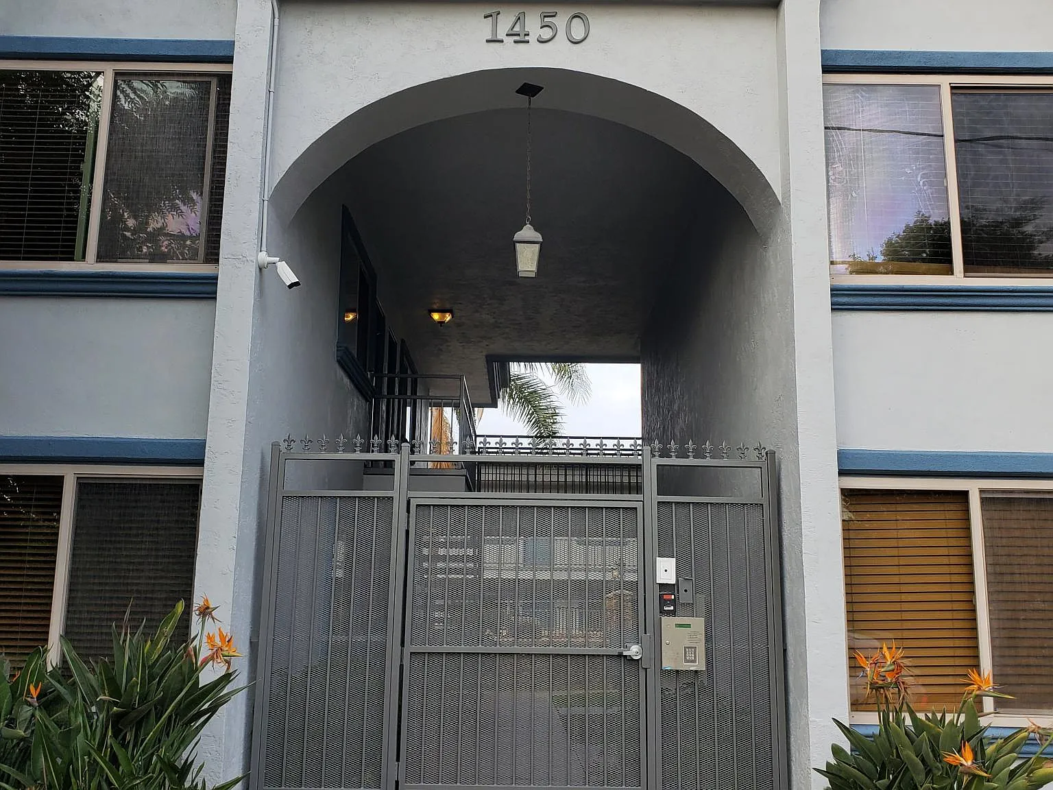 1450 Iris Ave — Photo 1