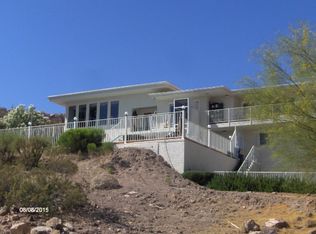 887 Judi Pl, Boulder City, NV 89005