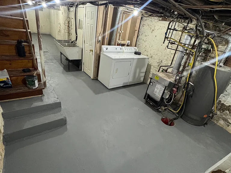 603 Coates St — Photo 20