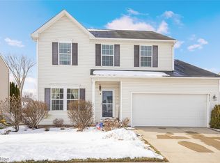 8771 Ashton Pl, North Ridgeville, OH