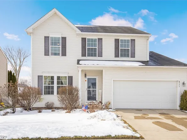 8771 Ashton Pl, North Ridgeville, OH 44039