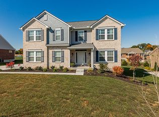 9363 Westfield Ln, Union, KY 41091