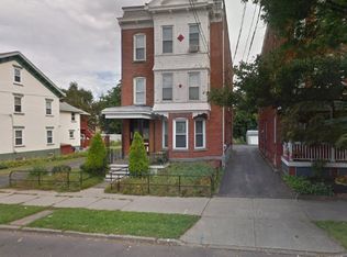 31 N Clover St, Poughkeepsie, NY 12601