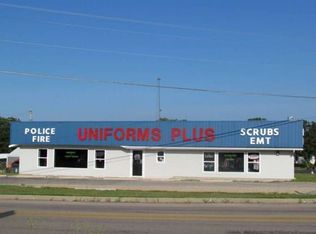 730 E Springfield Rd, Sullivan, MO 63080