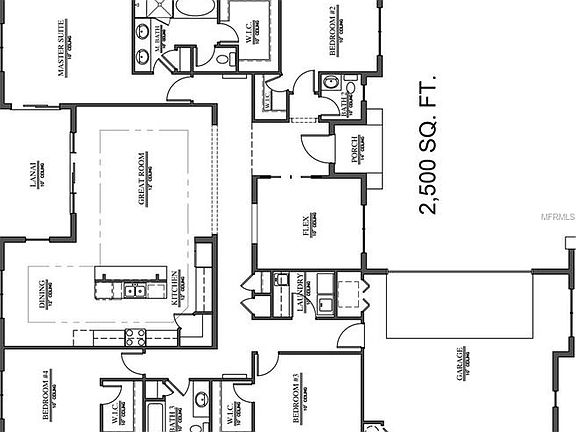 3rd image of 715 Largovista Dr