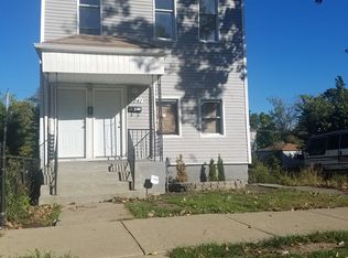 5941 S May St #2, Chicago, IL 60621