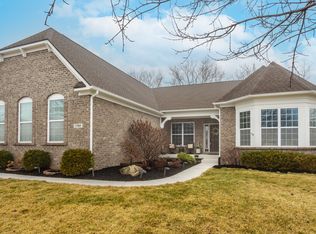 1782 Jutland Dr, Carmel, IN 46032