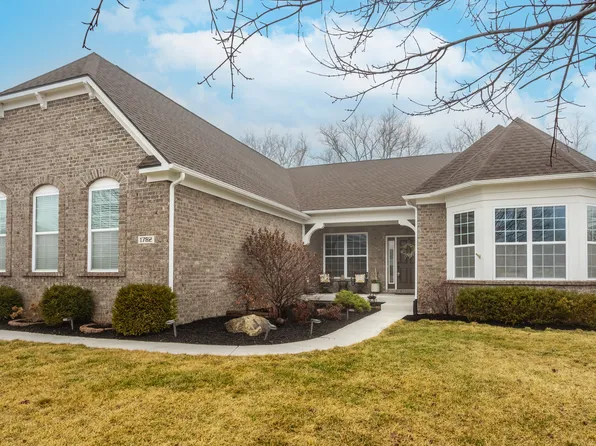 1782 Jutland Dr, Carmel, IN 46032