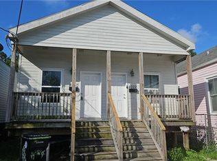 4020 Baudin St, New Orleans, LA 70119