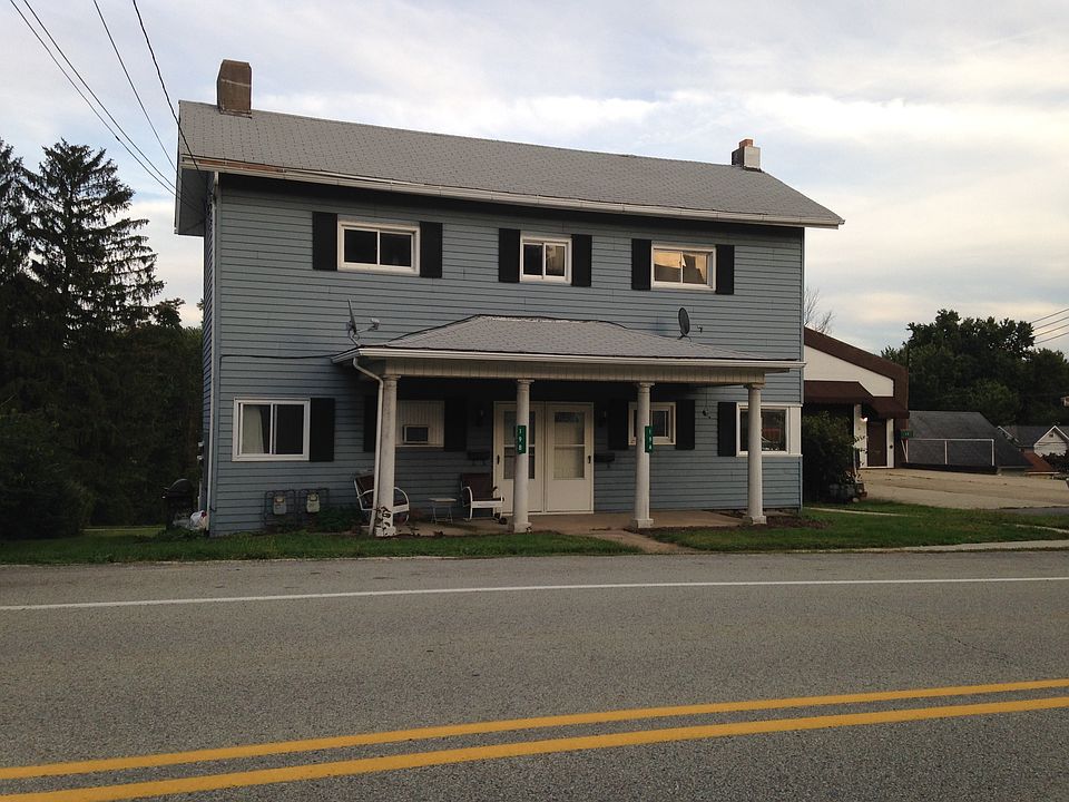19A&B Freeport Street