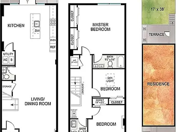 2nd image of this home