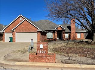 2809 Blue Quail Pass, Edmond, OK 73013