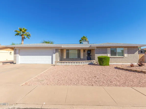 1155 S ST PAUL --, Mesa, AZ 85206
