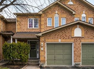 2871 Darien Rd #14, Burlington, ON L7M4R6