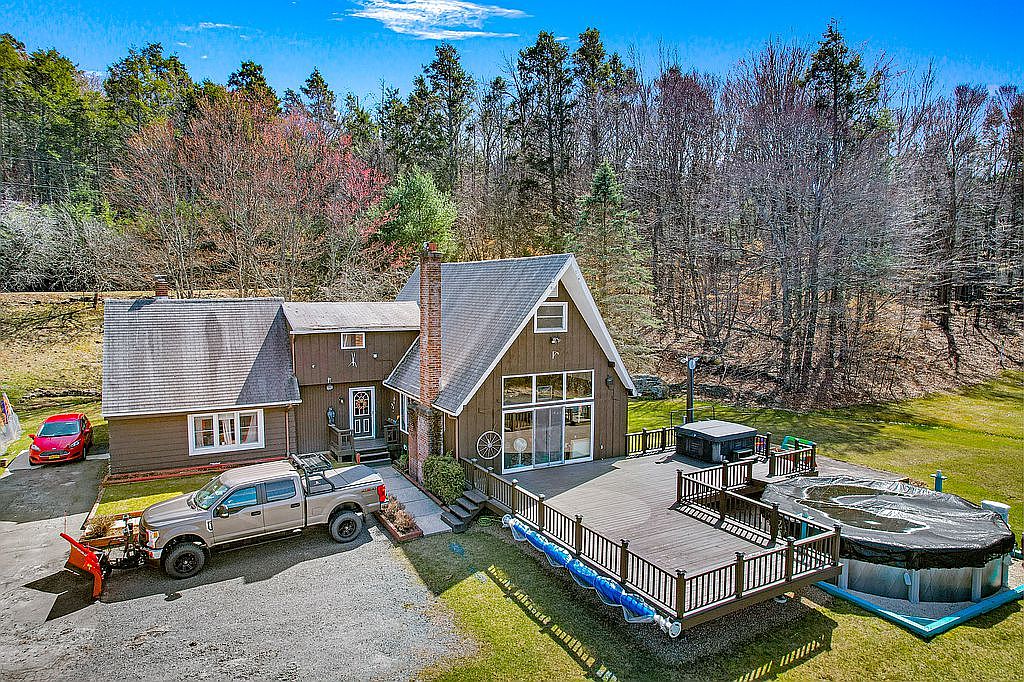 5 Dave Rd, Napanoch, NY 12458 Zillow