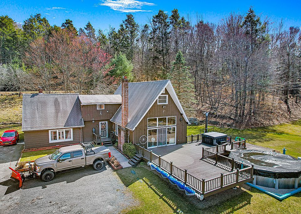 5 Dave Rd, Napanoch, NY 12458 Zillow