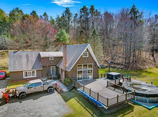 5 Dave Rd, Napanoch, NY 12458