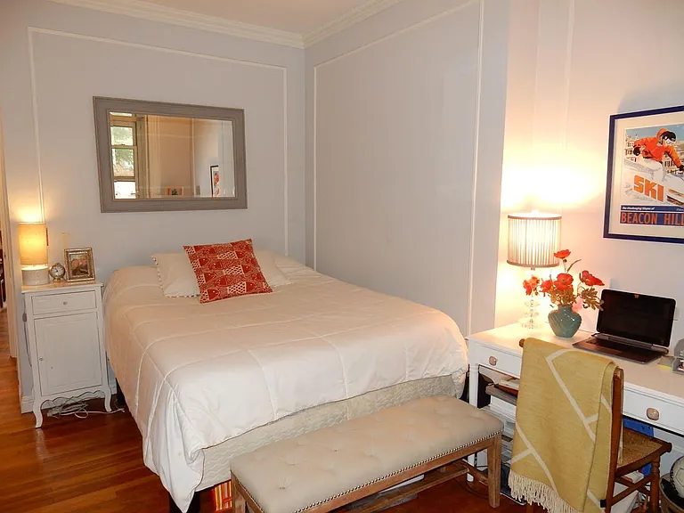 19 Chestnut St #3A — Photo 8