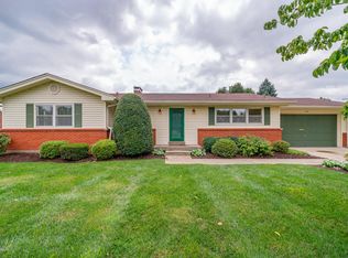 7104 Glen Arbor Rd, Graymoor Devondale, KY 40222