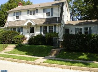 437 Linden Ave, Glenside, PA 19038